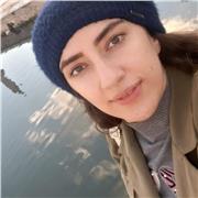 Hi there! My name is Najmeh and I am an online English teacher. I am excited to have the opportunity to work with students from all over the world and help them improve their language skills from the comfort of their own homes.
I hold a degree in Engli